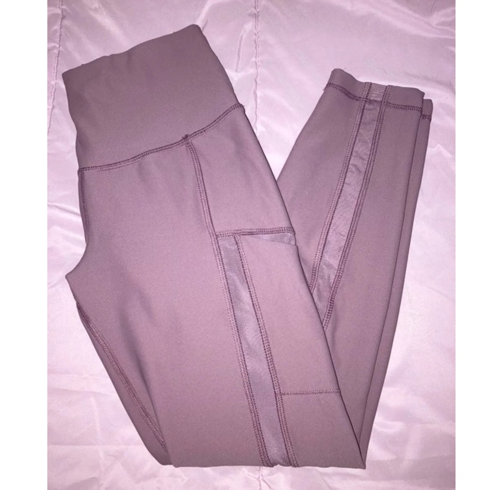 90 degree leggings